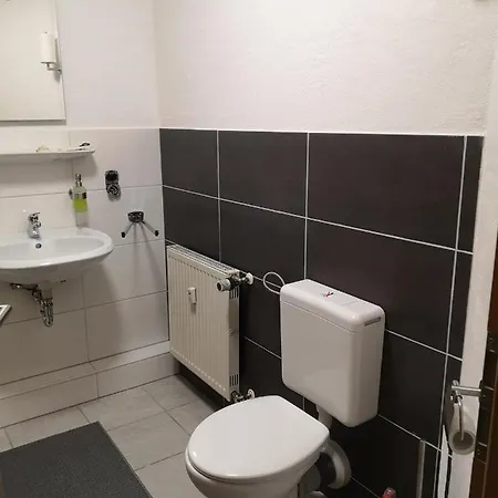 Jonas Apartment Winterberg