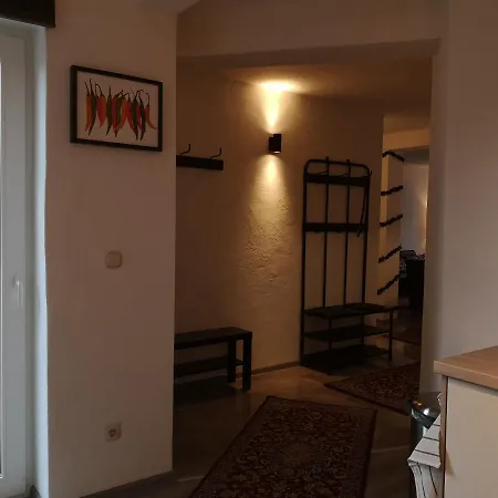 Apartment Jonas