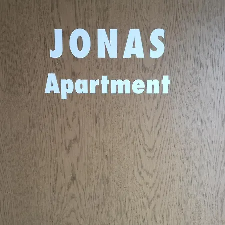 Appartement Jonas