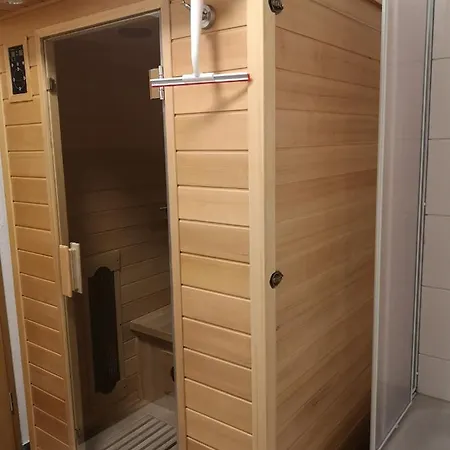 Appartement Jonas