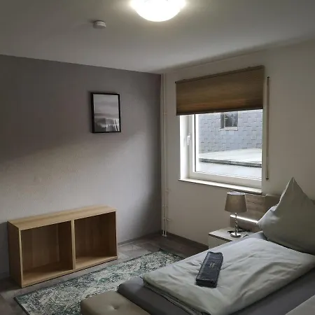 Appartement Jonas