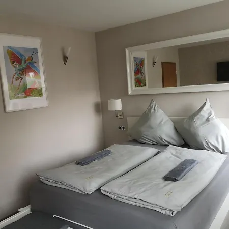 Jonas Appartement Winterberg